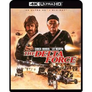 Delta Force